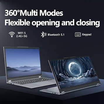 Tunhail UL156-A Computers New