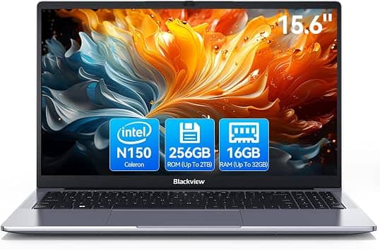 Blackview Acebook6 Computers New