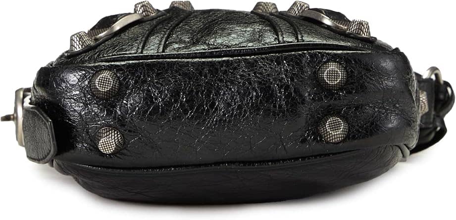 Balenciaga Le Cagole Crossbody Women's bags One Size White Unspecified New