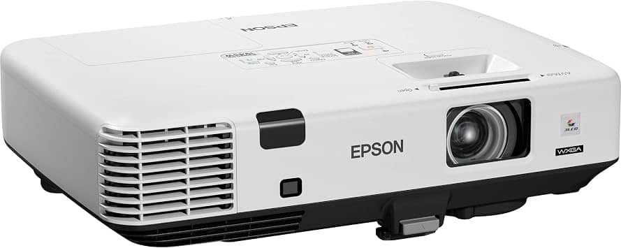 Epson POWERLITE 1945W Projectors New