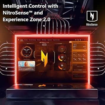 Acer Nitro Computers New