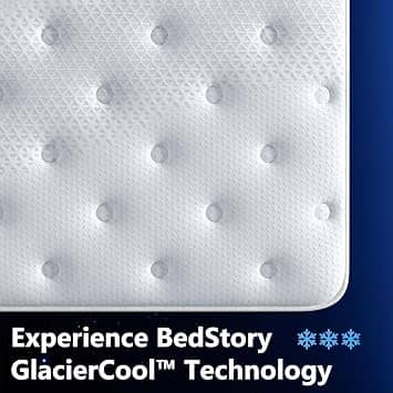BedStory Adult Mattress Mattresses New Full 12"