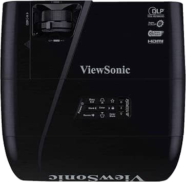 ViewSonic PJD6551W Projectors New