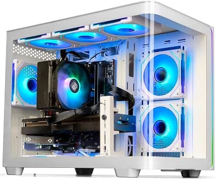 LXZ LXZ-intpro Computers New