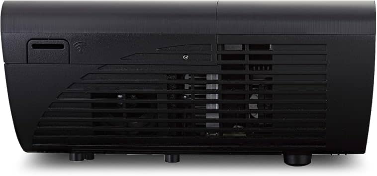 ViewSonic PJD6551W Projectors New