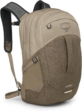 Osprey Comet Women's bags Grey New