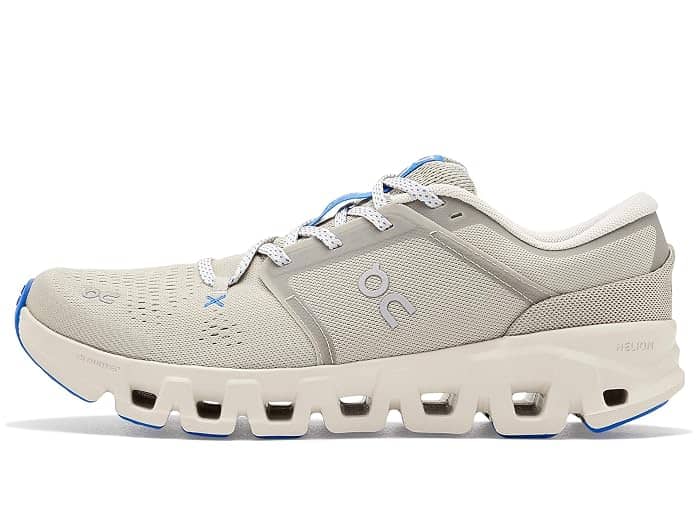 On Cloud X 5 Sneaker Gray New