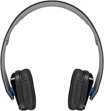 Logitech UE 4000 Headphones & Earbuds Black New