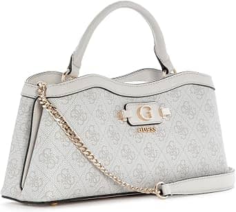 Guess Lindsey Top Handle Women's bags Unspecified Faux Leather New