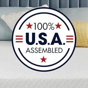 Serta Sheer Slumber Mattresses New Twin 8"