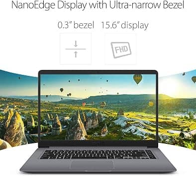 ASUS f510qb Computers New