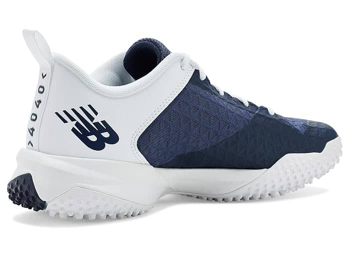 New Balance FuelCell 4040v8 Sneaker Blue Full Size Run