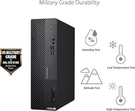 ASUS D500SE-XS502 Computers New