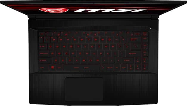 MSI GF6322 Computers New