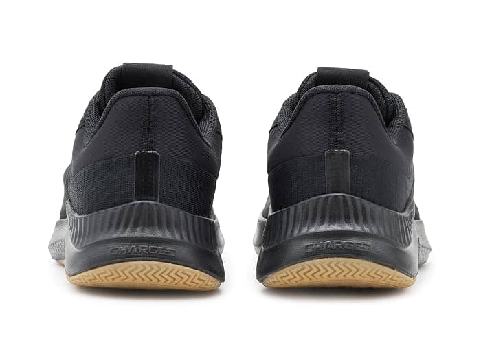 Under Armour Aurora 3 Sneaker Black New