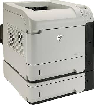 HP M603XH Printers Refurbished - Excellent