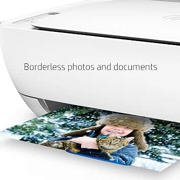 HP DeskJet 3630 Printers Used - Very Good