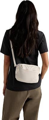 Arc'teryx Heliad Crossbody Women's bags Brown Unspecified New