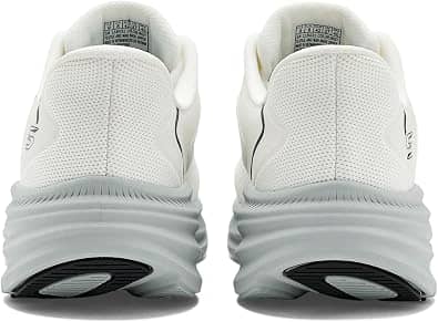 Skechers Bob's Skillz Sneaker Gray 11 New