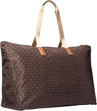 Michael Kors Jet Set Travel Tote Women's bags Large Black Unspecified New