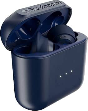 Skullcandy S2SSW Headphones & Earbuds Indigo New