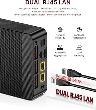 origimagic N4 Neo Computers New