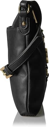 Tommy Hilfiger Jaden Crossbody Women's bags Small Black Unspecified New