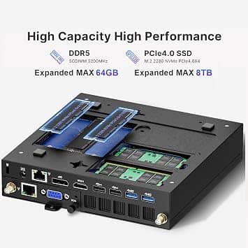 origimagic A2 Computers New