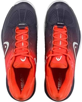 Head Revolt Pro 4.5 Sneaker Blue 12.5 New