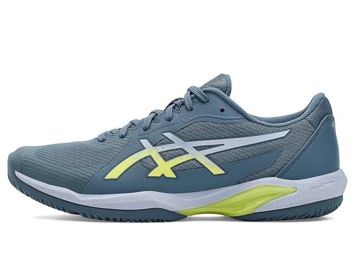 Asics Solution Swift FF 2 Sneaker Mix New