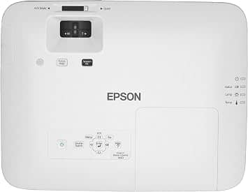 Epson Home Cinema 1440 Projectors New