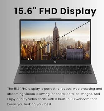HP TPN-Q287 Computers New