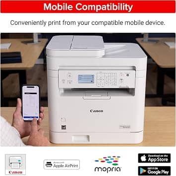 Canon imageCLASS MF284dw Printers New
