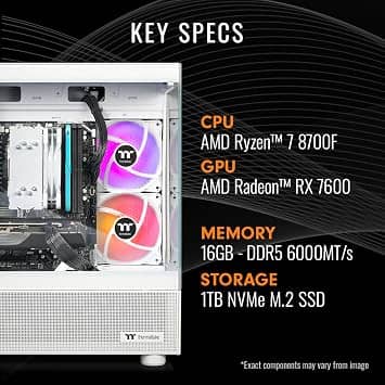 Thermaltake NE R76-V170S Computers New