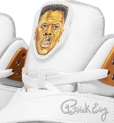 Ewing Ewing Athletics Rogue Sneaker Mix 12 New