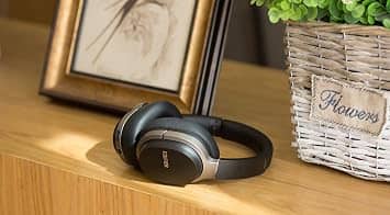 Edifier edifier-w830bt-us-fbm Headphones & Earbuds Black New