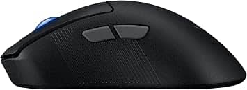 Asus ROG Keris II Ace Mice White New