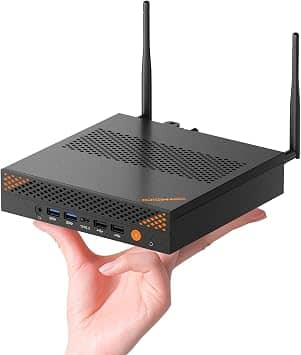 origimagic A2 Computers New