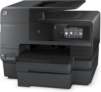 HP hp_officejet_pro_8630 Printers Refurbished - Excellent