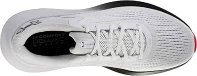 Under Armour Charged Rogue 5 Sneaker Black 11 New