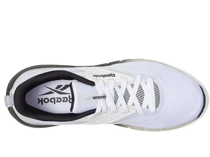Reebok Nano Gym Sneaker White Full Size Run New