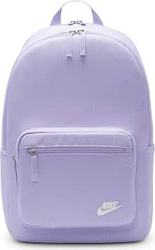 Nike Heritage Eugene Women's bags Black 100% Polyester Backpack Unspecified New