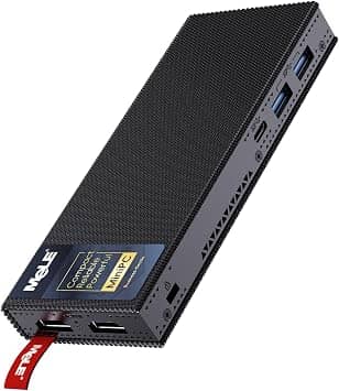 MeLE PCG02 Pro Computers New