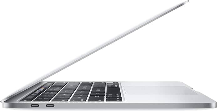Apple MacBook Pro 13.3" Mid 2020 Computers 256GB 8GB Refurbished - Excellent