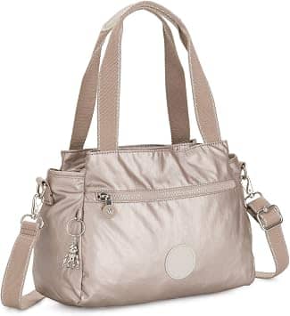 Kipling Elysia Shoulder Bag Women's bags Small 13" Multicolor Unspecified New