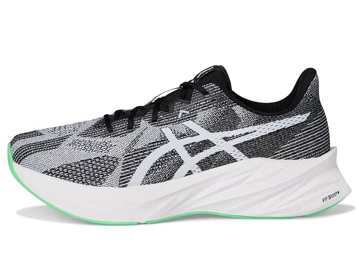 Asics Dynablast 5 Sneaker Blue New