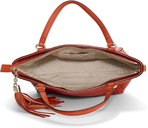 Gucci Soho Top Handle Women's bags Cream Unspecified New