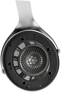 Focal CLEAR Headphones & Earbuds Gray New