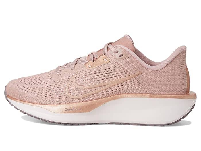 Nike Quest 6 Sneaker White New