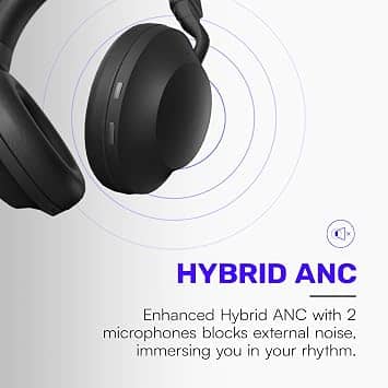 Raycon Pro Headphones Headphones & Earbuds Black New